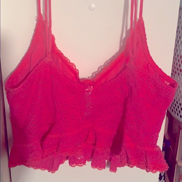 Lace bra Leyte - Picture 3 of 13